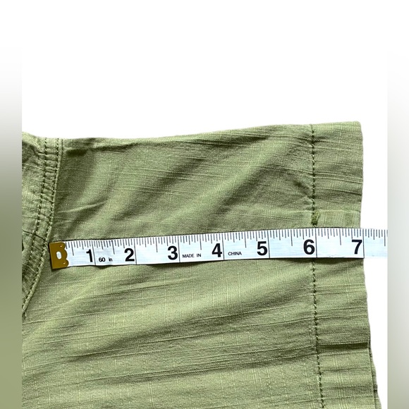 Sonoma Shorts NWOT - Picture 3 of 6